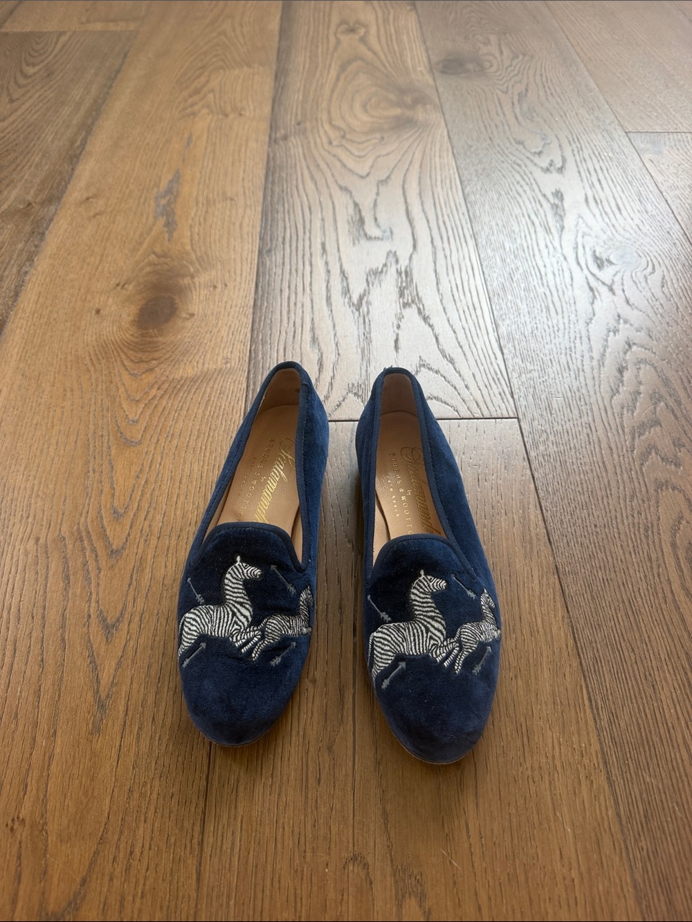 Women’s shoes to wear to work or an event
